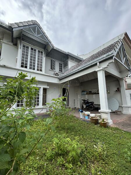 Taman Mutiara Rini - 1