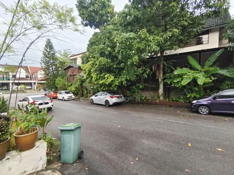 Taman Setiawangsa - 2