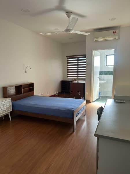 Maxwell Towers - 5