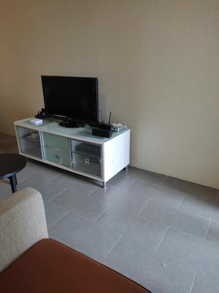 The Establishment - 5