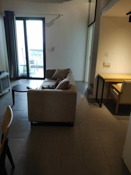 The Establishment - 1