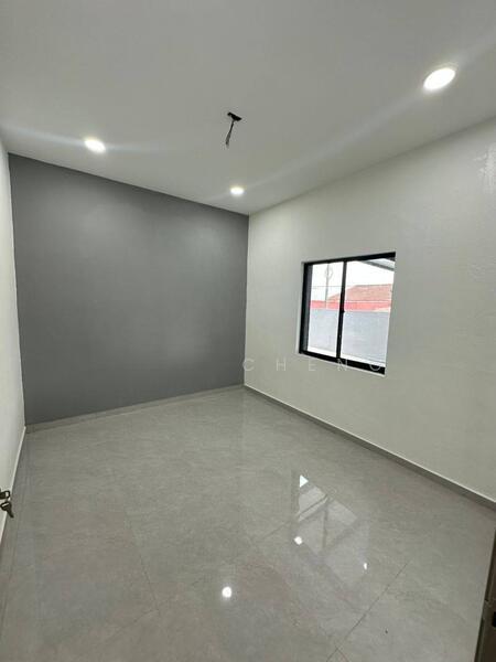 Taman Masai - 4