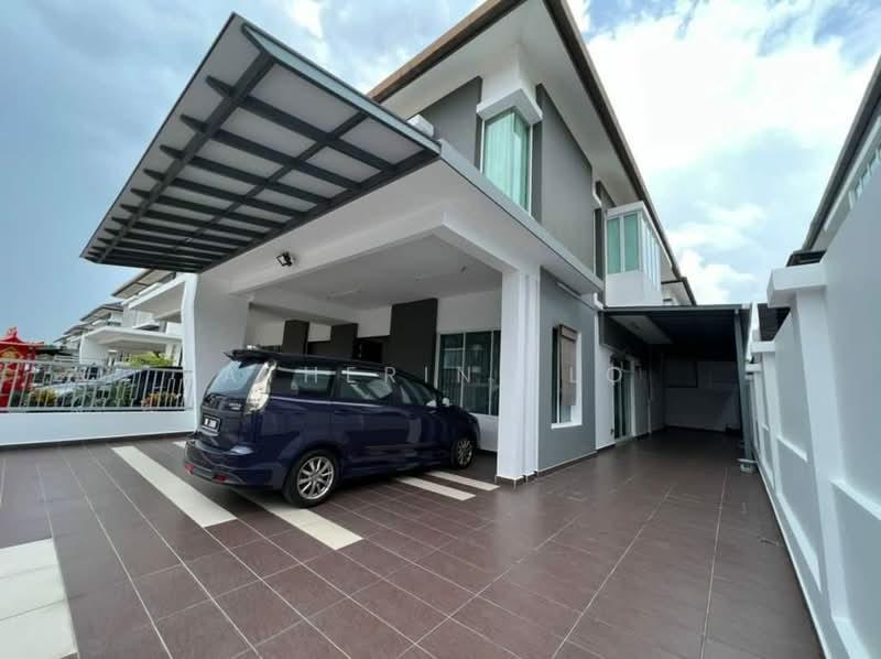 Taman Seri Austin - 3