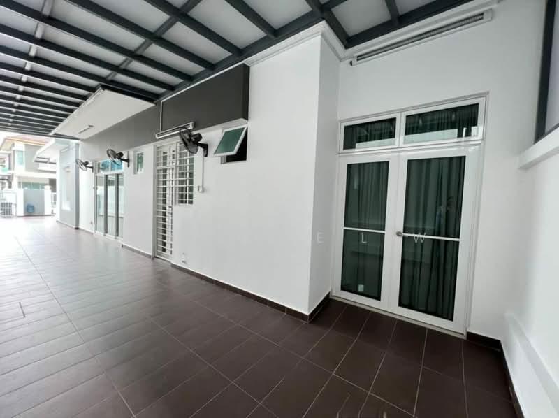 Taman Seri Austin - 5