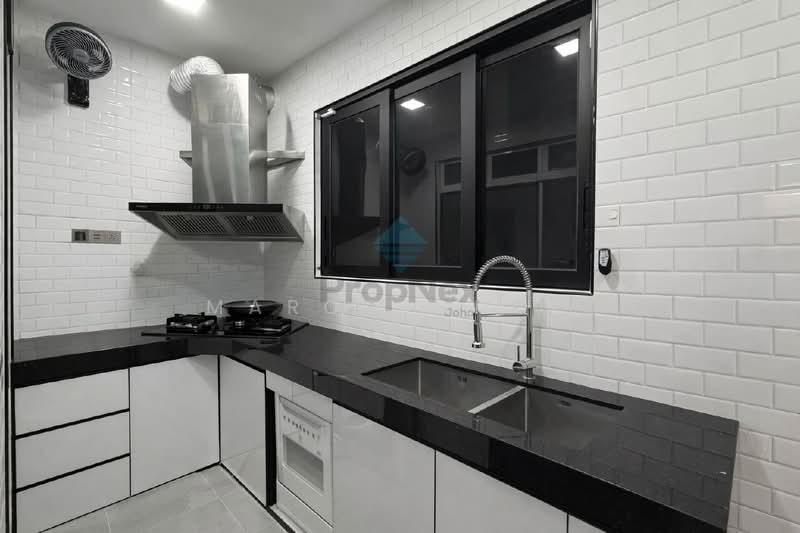 Jade 1 & 2 @ Seri Austin Hills - 2