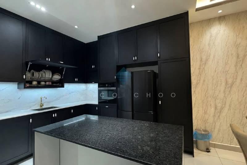 Jade 1 & 2 @ Seri Austin Hills - 5