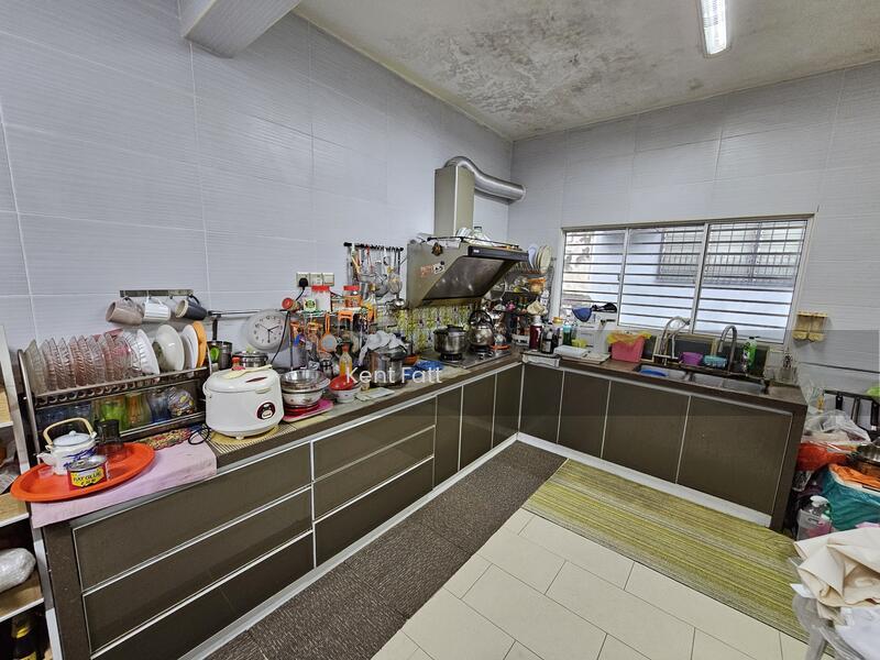 Taman Connaught, Cheras 2 Storey Terrace House - 4