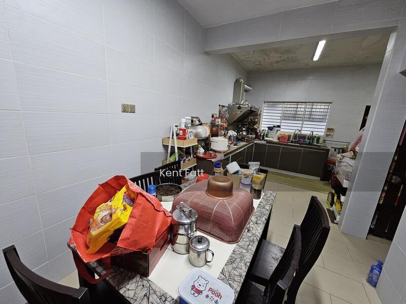 Taman Connaught, Cheras 2 Storey Terrace House - 3