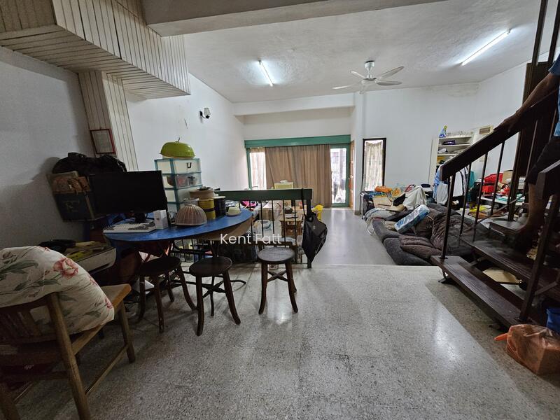 Taman Connaught, Cheras 2 Storey Terrace House - 2