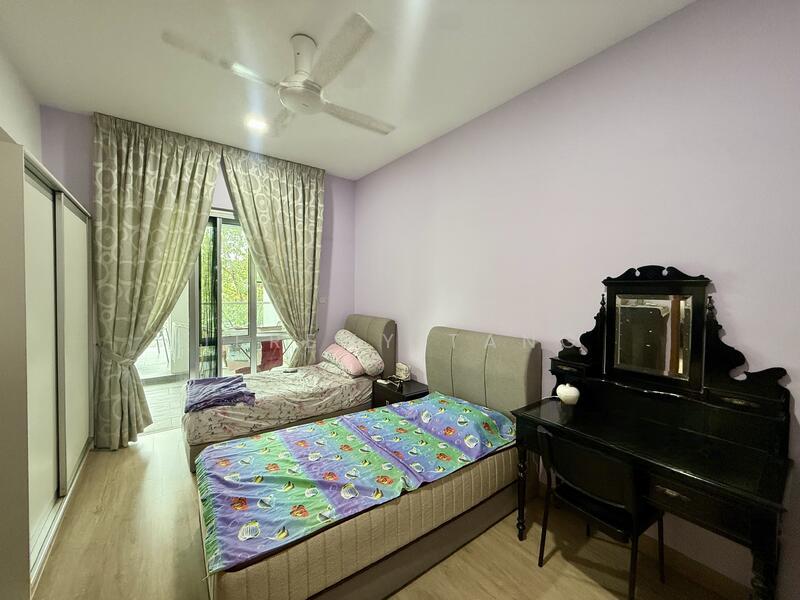 Kiara Designer Suites - 3