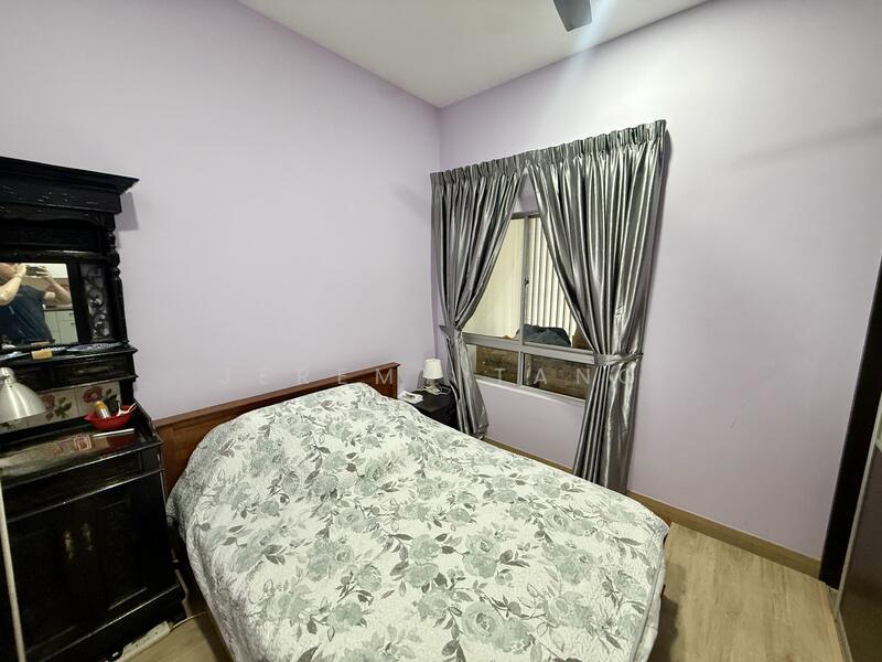 Kiara Designer Suites - 4
