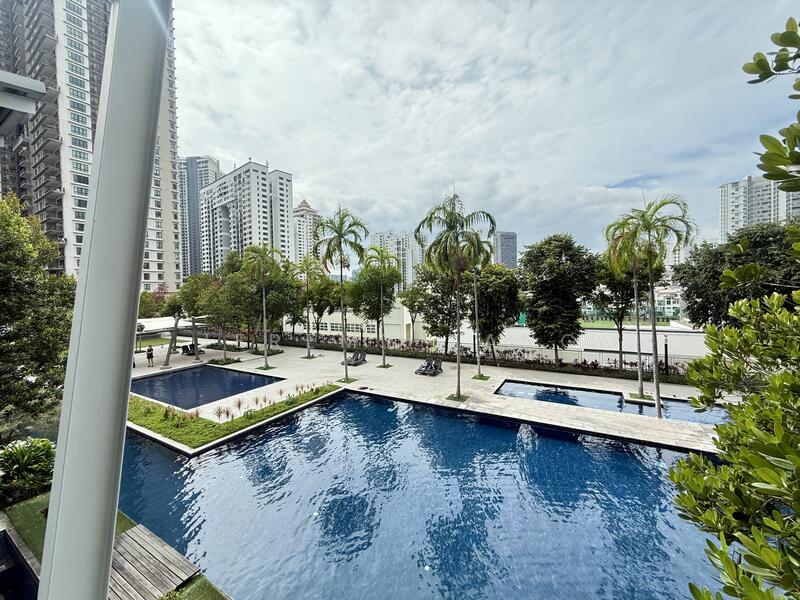 Kiara Designer Suites - 5