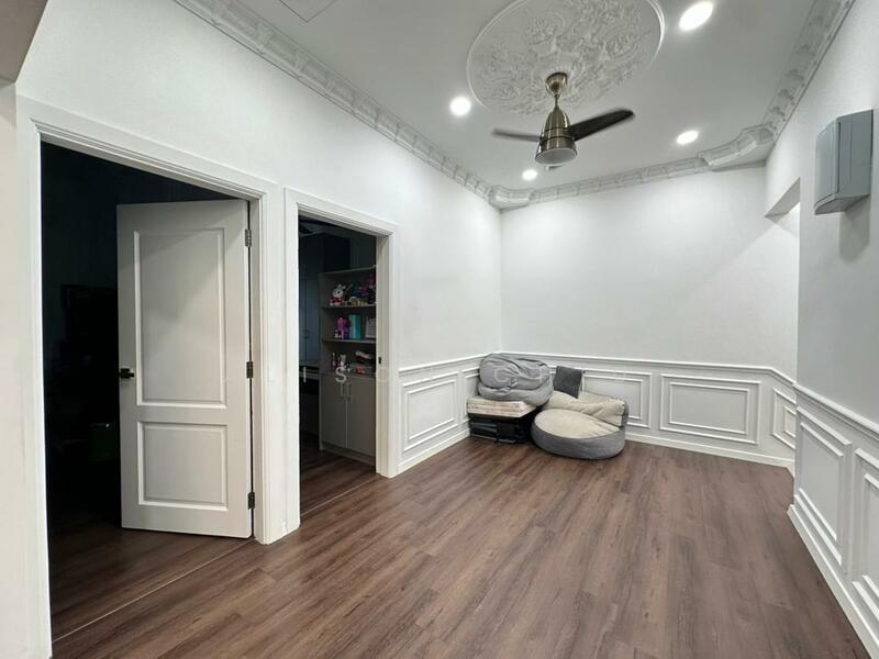 Bandar Menjalara , Fully Renovated , Tip Top Condition - 5