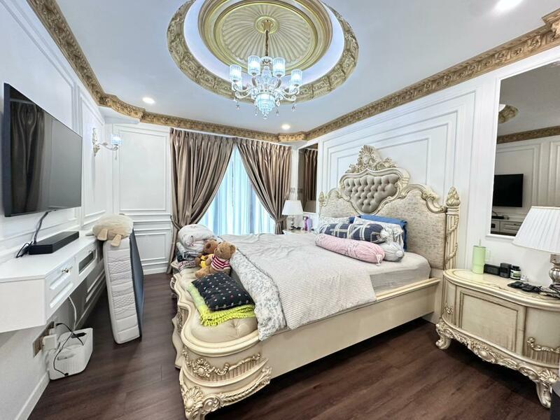 Bandar Menjalara , Fully Renovated , Tip Top Condition - 4