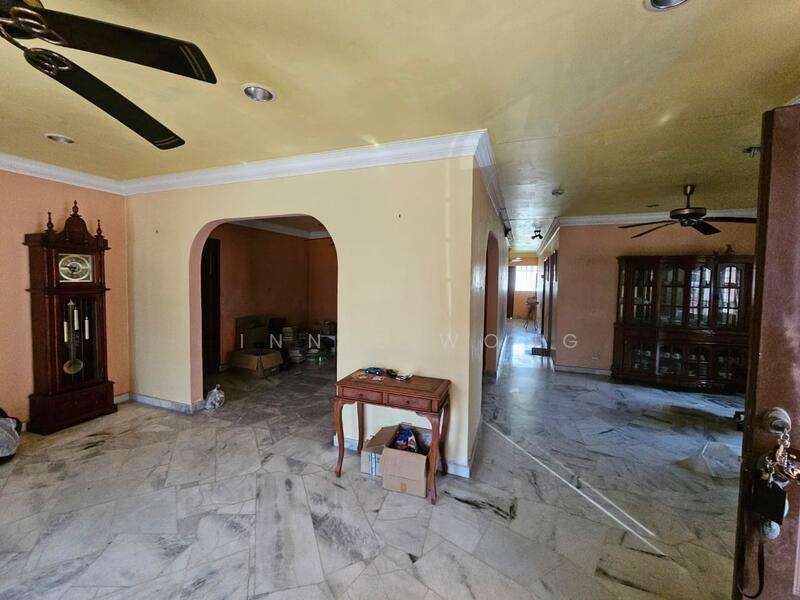 Teluki, Bukit Sentosa, Rawang - 2