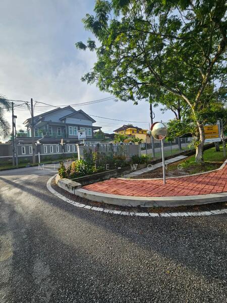 Teluki, Bukit Sentosa, Rawang - 3