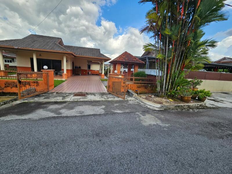 Teluki, Bukit Sentosa, Rawang - 5