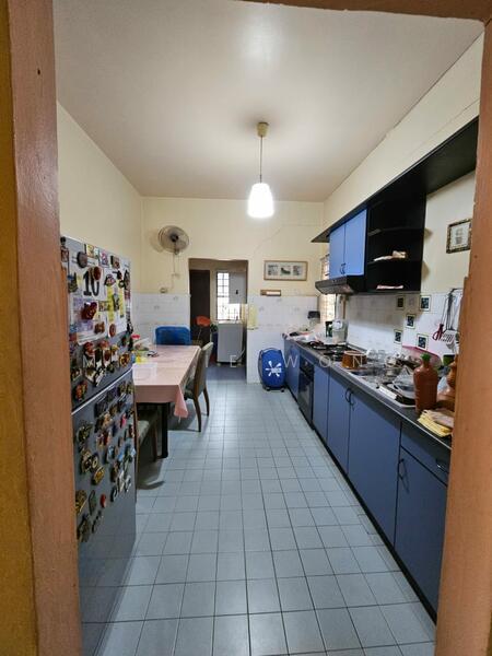 Teluki, Bukit Sentosa, Rawang - 5