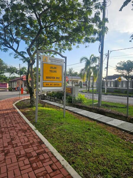 Teluki, Bukit Sentosa, Rawang - 4