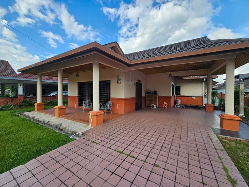 Teluki, Bukit Sentosa, Rawang - 1