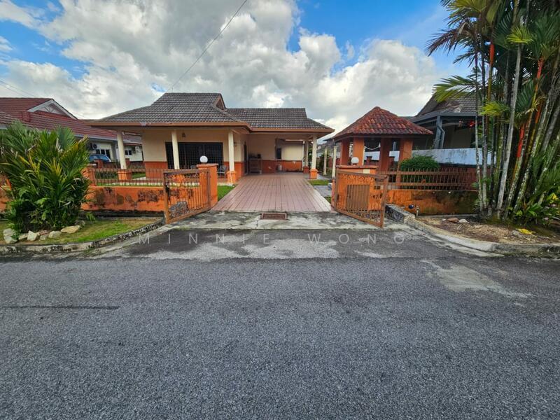 Teluki, Bukit Sentosa, Rawang - 3