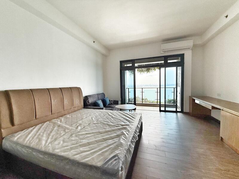 Carnelian Tower 1 - 2