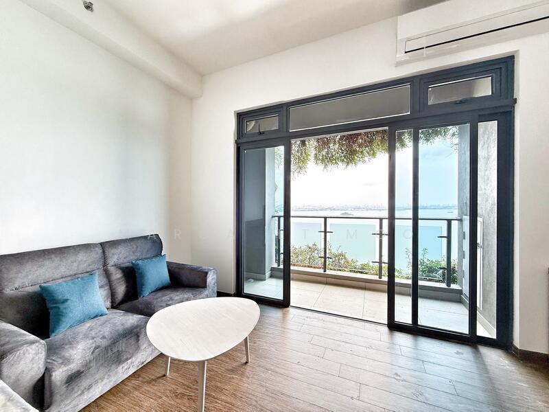 Carnelian Tower 1 - 1