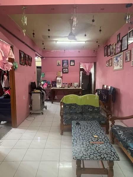 Taman Mewah - 5