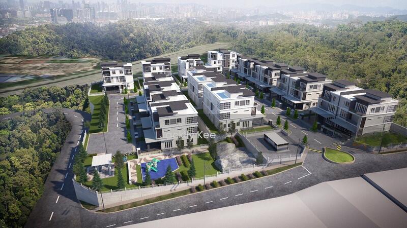 TTDI HEIGHTS - 3