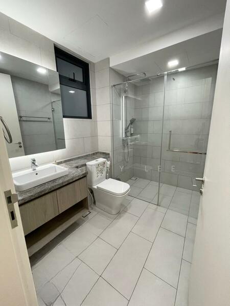Residensi Astrea - 2