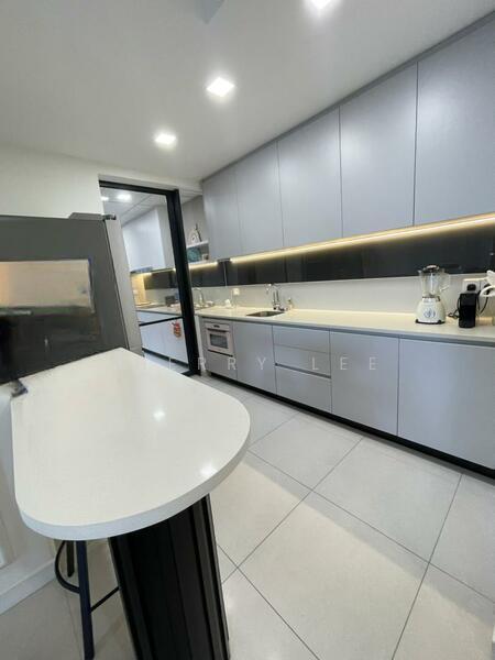 Residensi Astrea - 3