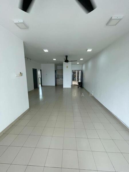 Residensi Alami - 3