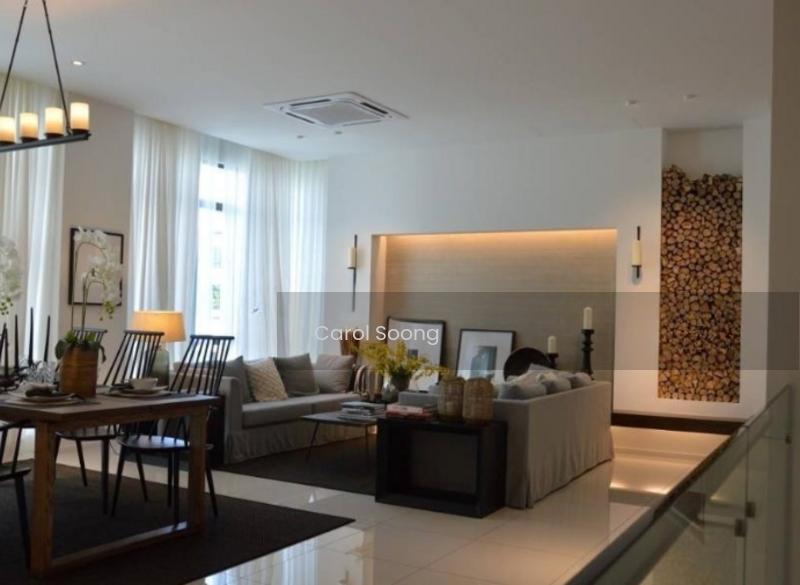 The Rise @ Emerald Rawang - 3