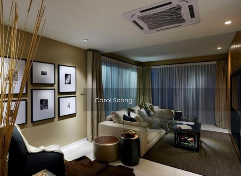 The Rise @ Emerald Rawang - 4