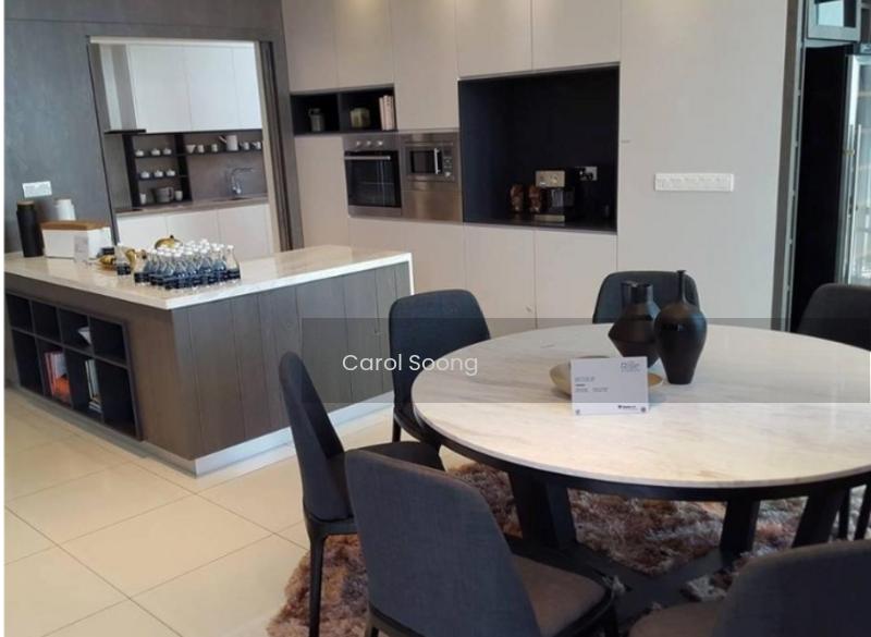 The Rise @ Emerald Rawang - 2