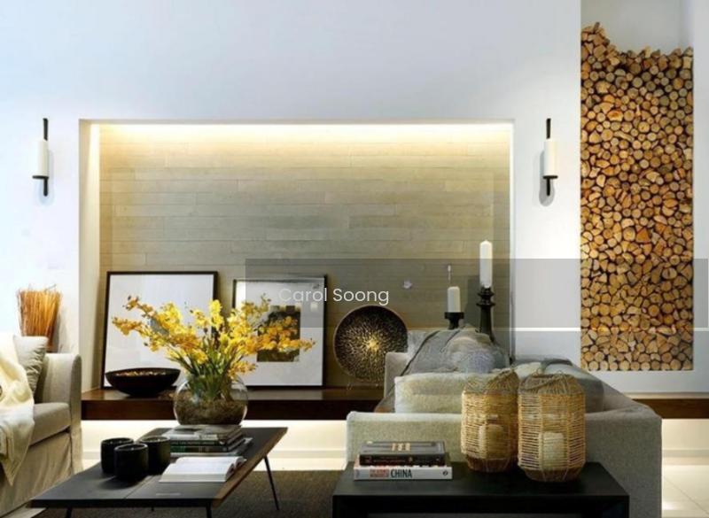 The Rise @ Emerald Rawang - 5