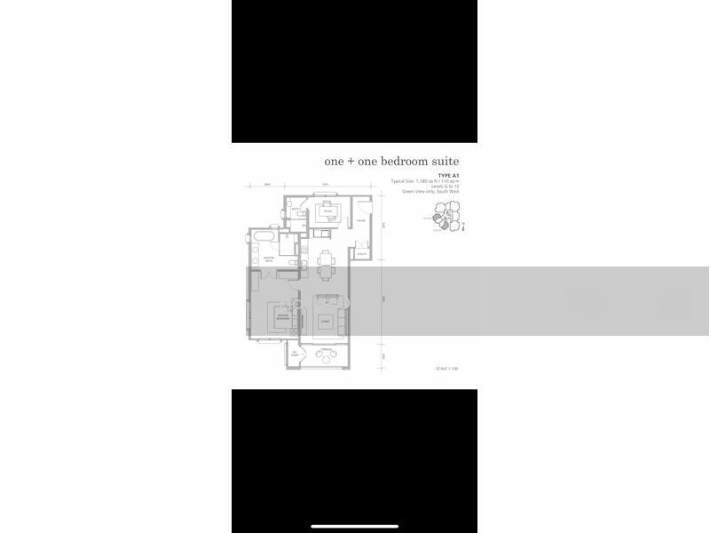 Andaman @ Quayside - 2