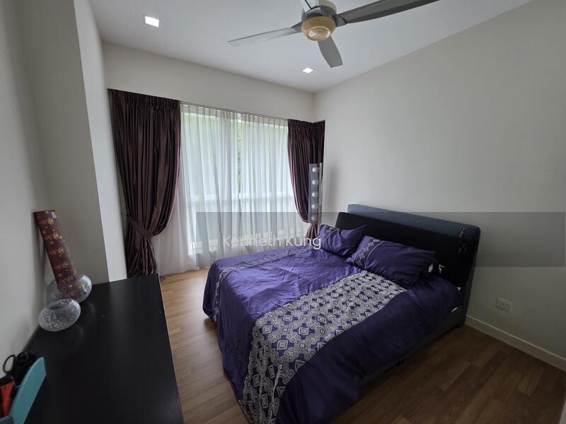 Bayu Ferringhi Condominiums - 2