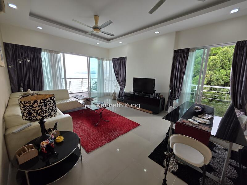 Bayu Ferringhi Condominiums - 1