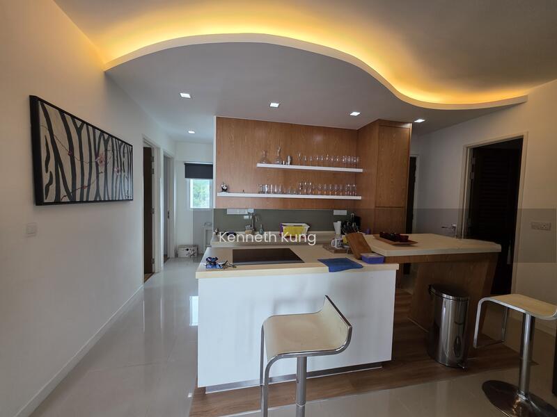 Bayu Ferringhi Condominiums - 4