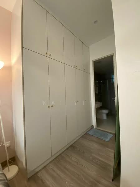 Scenaria @ North Kiara Hills - 2