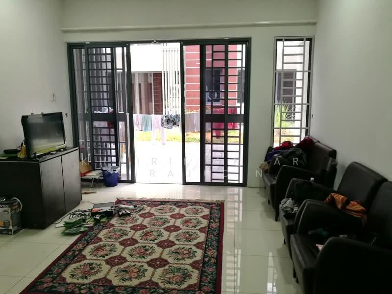 The Vale @ Sutera Damansara - 4