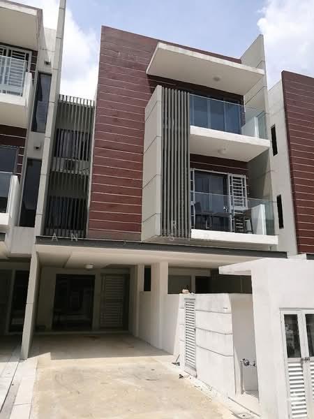 The Vale @ Sutera Damansara - 1