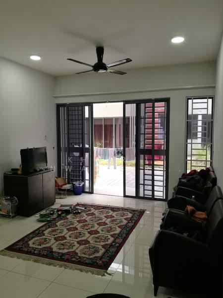 The Vale @ Sutera Damansara - 5