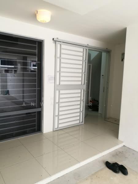 The Vale @ Sutera Damansara - 2