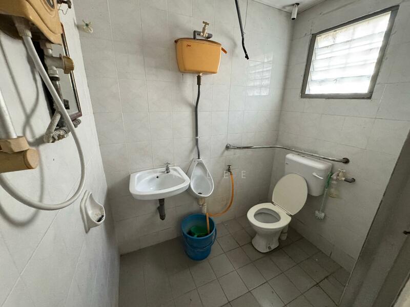 Taman Perpaduan Jaya - 4