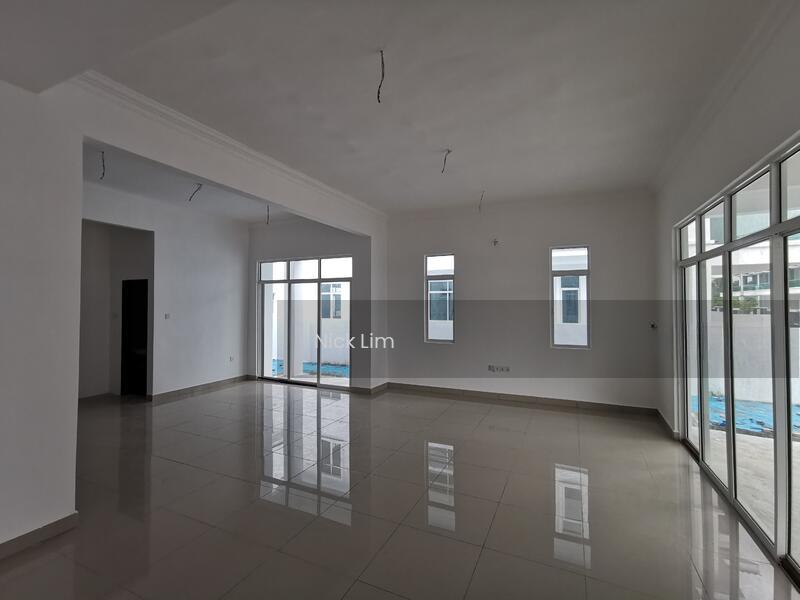 Pearl City, Simpang Ampat - 4