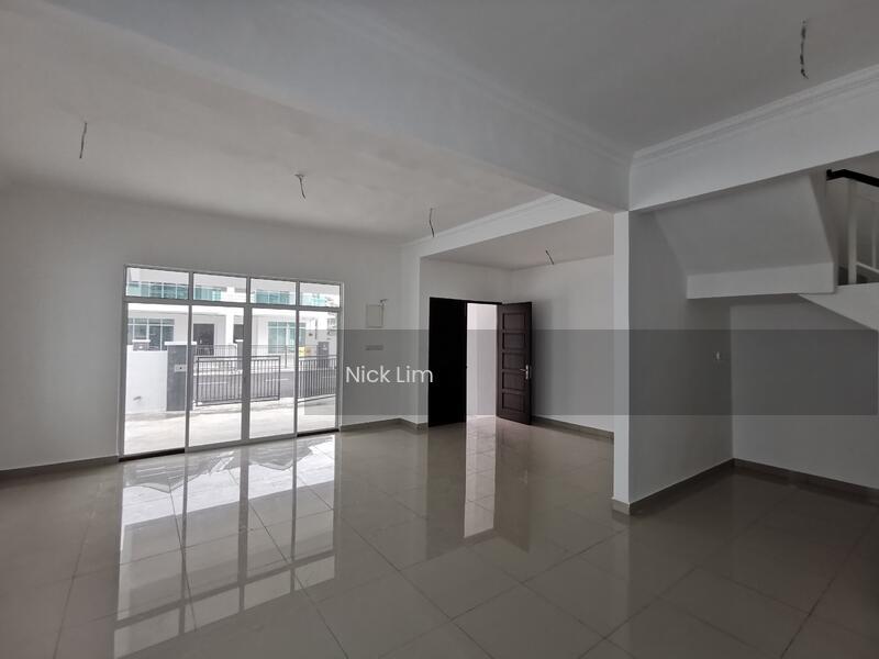 Pearl City, Simpang Ampat - 2