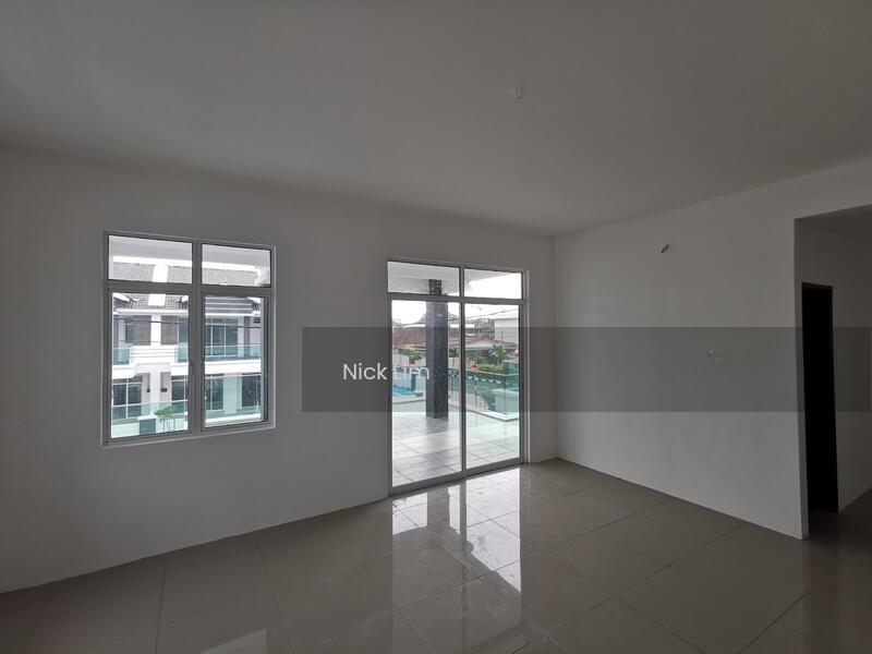 Pearl City, Simpang Ampat - 5