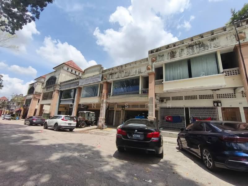Taman Pelangi Indah - 2